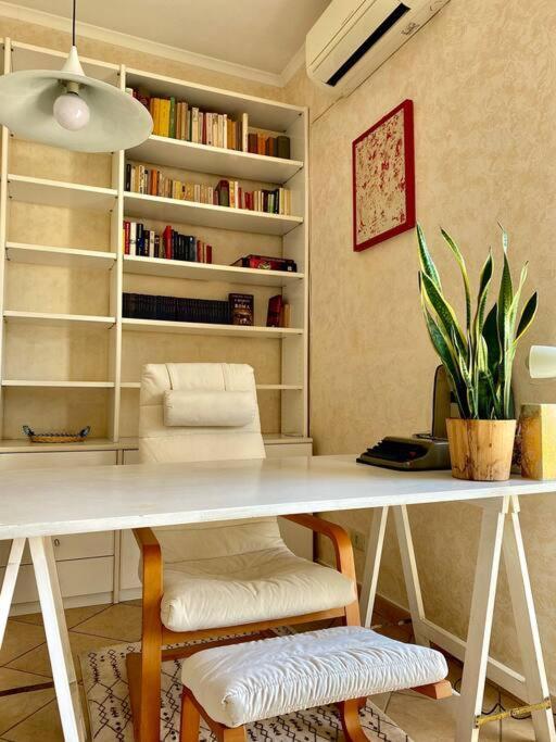 Fiello Flat #1 Lejlighed Rom